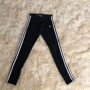 Adidas leggings